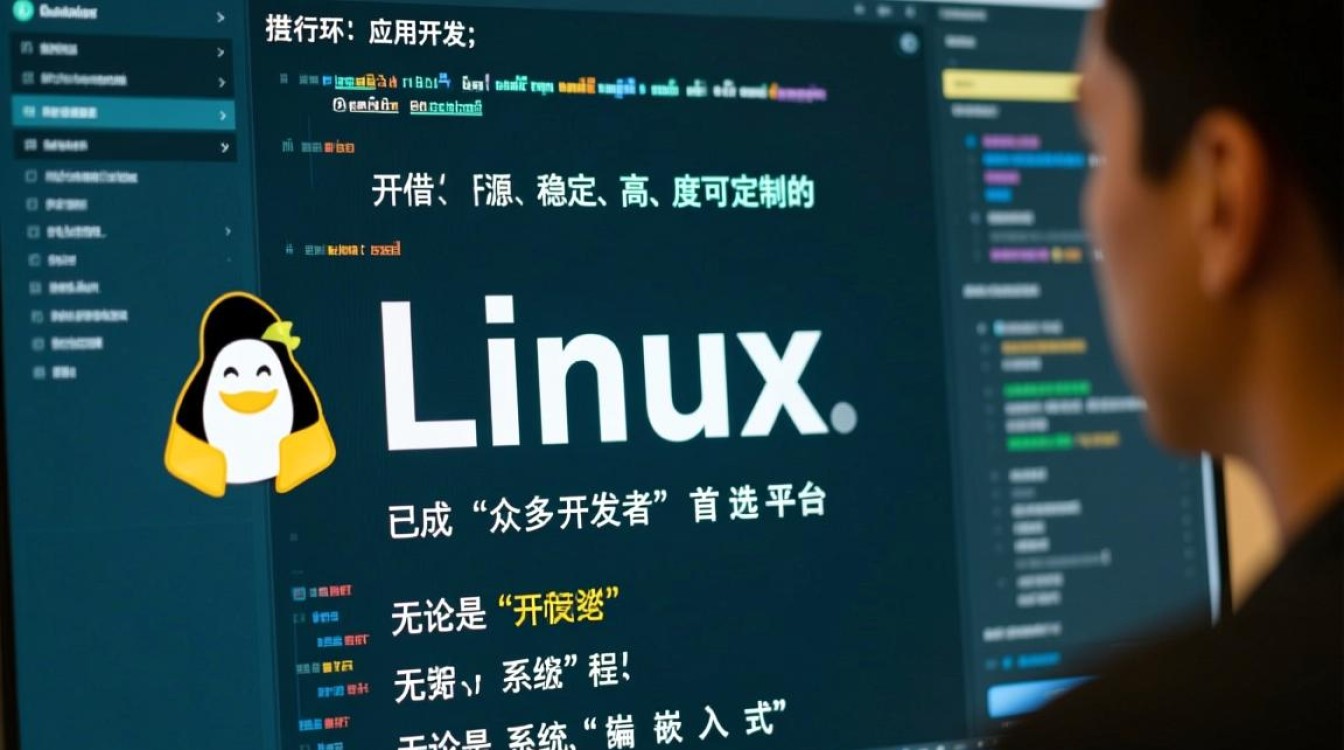 Linux下应用开发如何高效入门并掌握核心开发技巧？