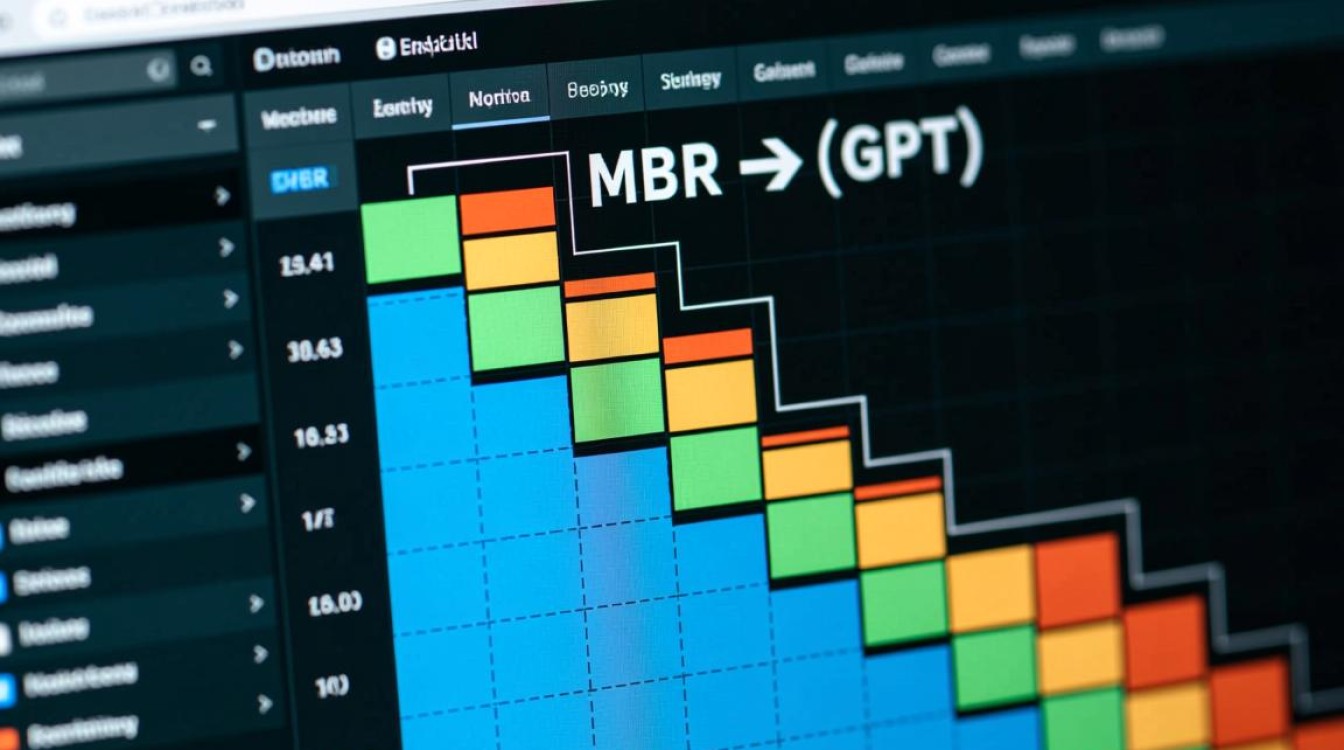 Linux MBR转GPT操作步骤是什么？转换时需要注意哪些问题？
