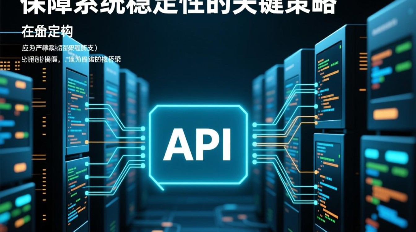 API降级时如何保证核心功能不中断？