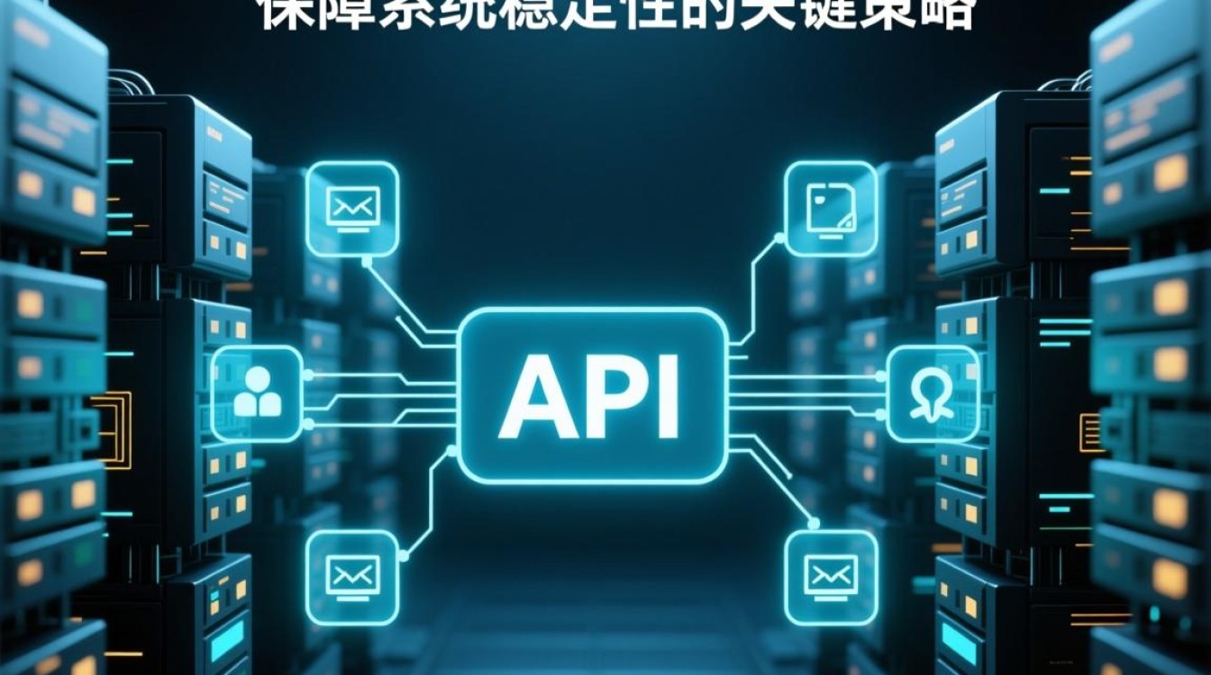 API降级时如何保证核心功能不中断？