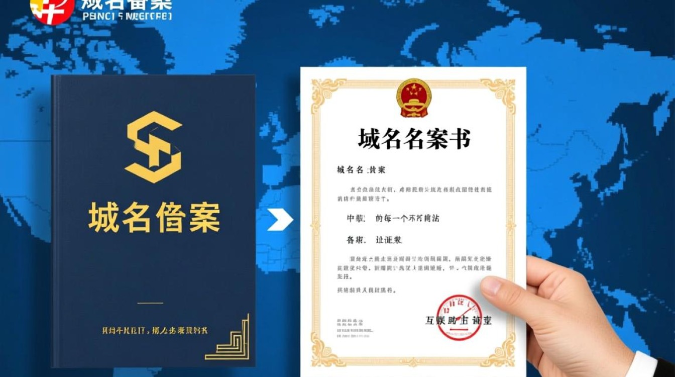 备案上传域名证书时，如何正确操作及注意事项有哪些？