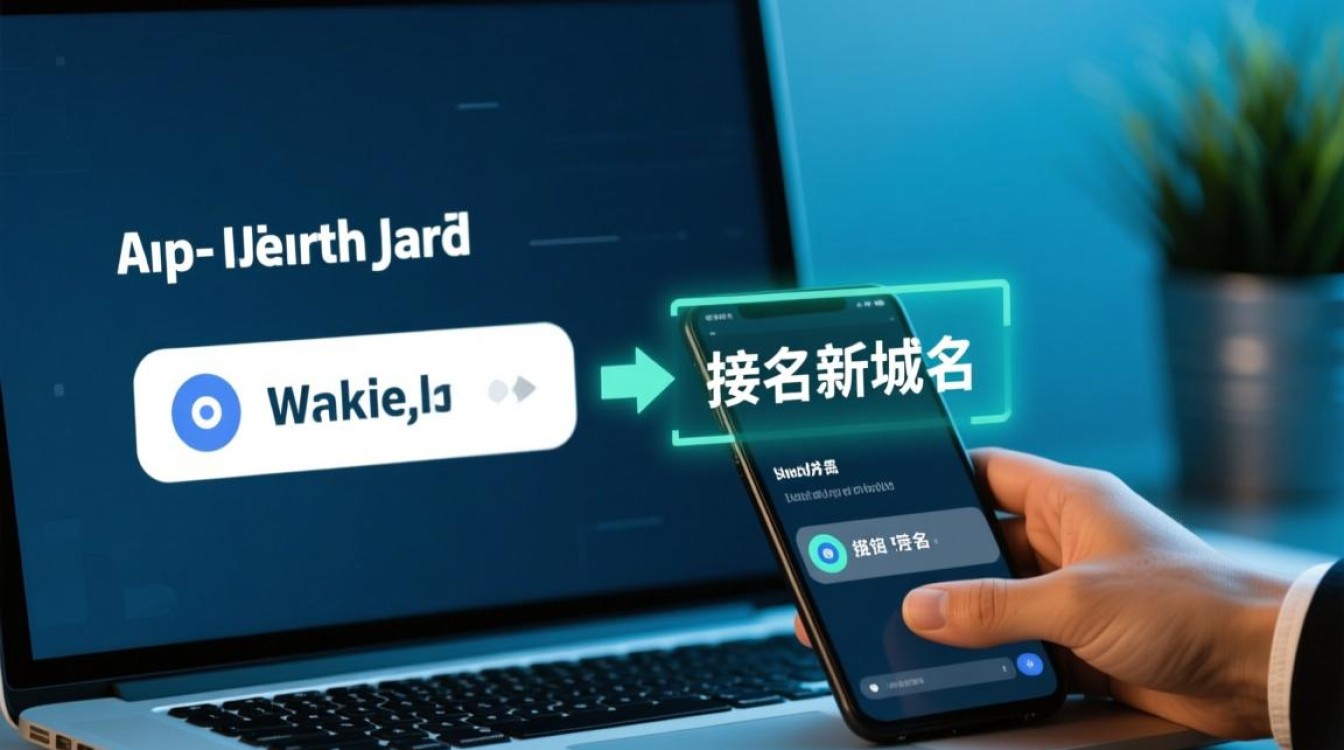 旧域名转新域名，如何避免SEO排名下降？