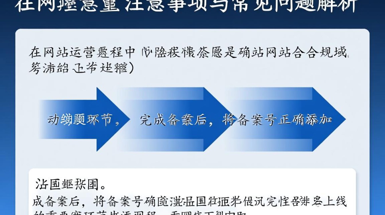 备案号添加域名时，如何正确操作及添加域名备案？
