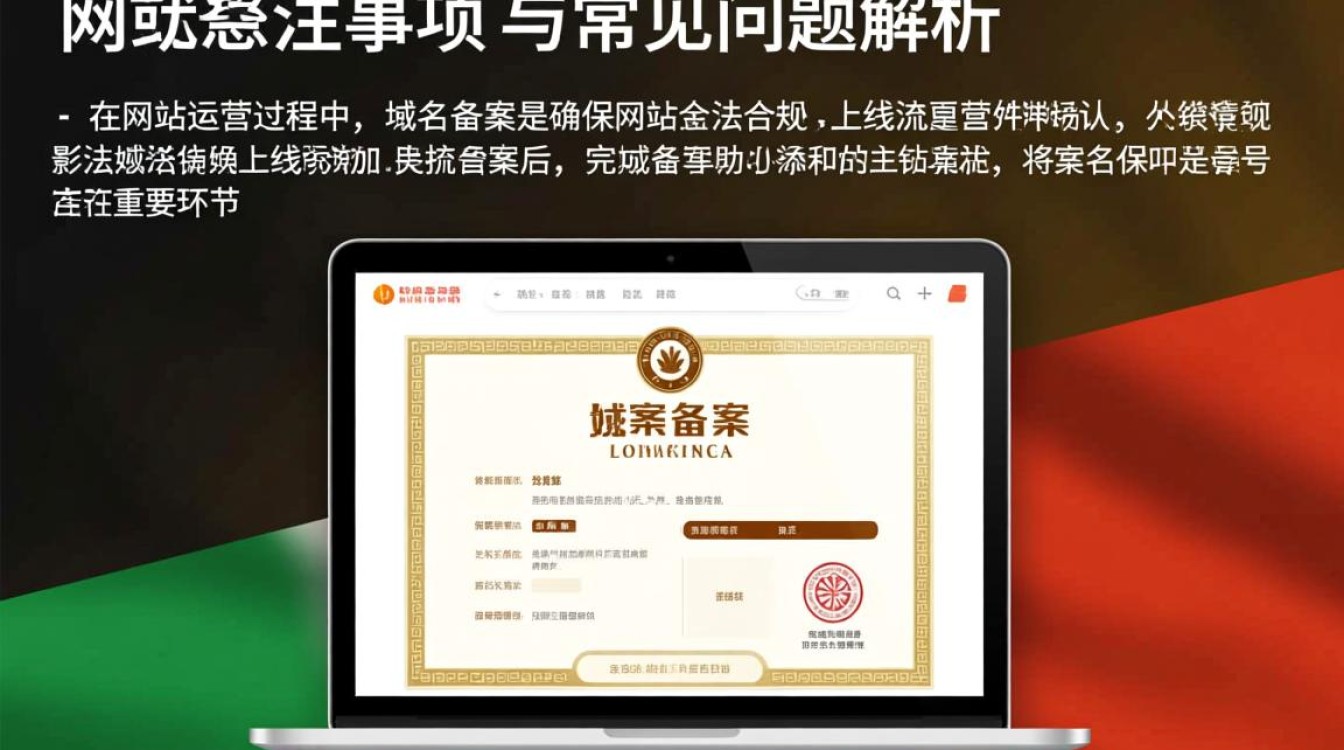 备案号添加域名时，如何正确操作及添加域名备案？