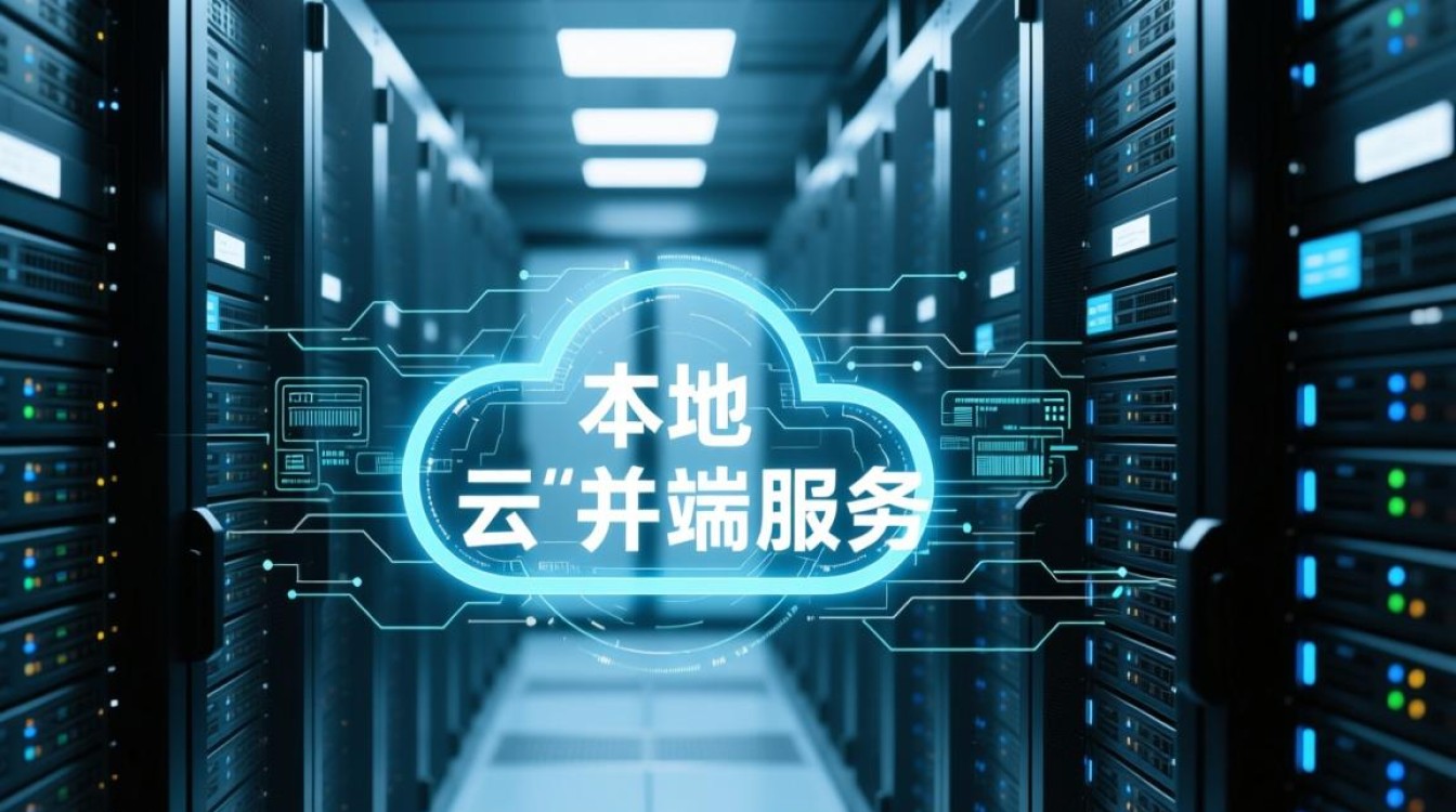 本地服务器和云端服务器，如何选择更适合本地化需求？