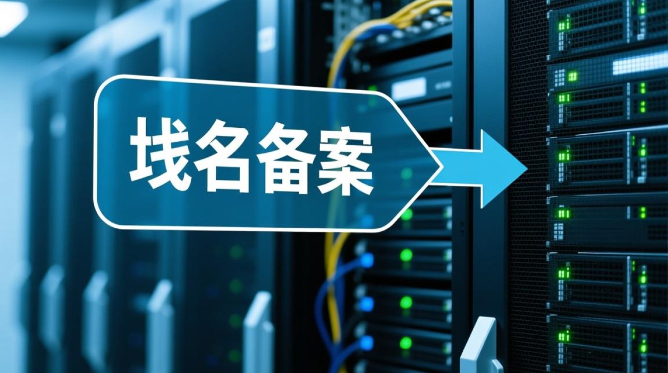 备案域名下接入其他服务器，域名如何接入其他服务器备案？