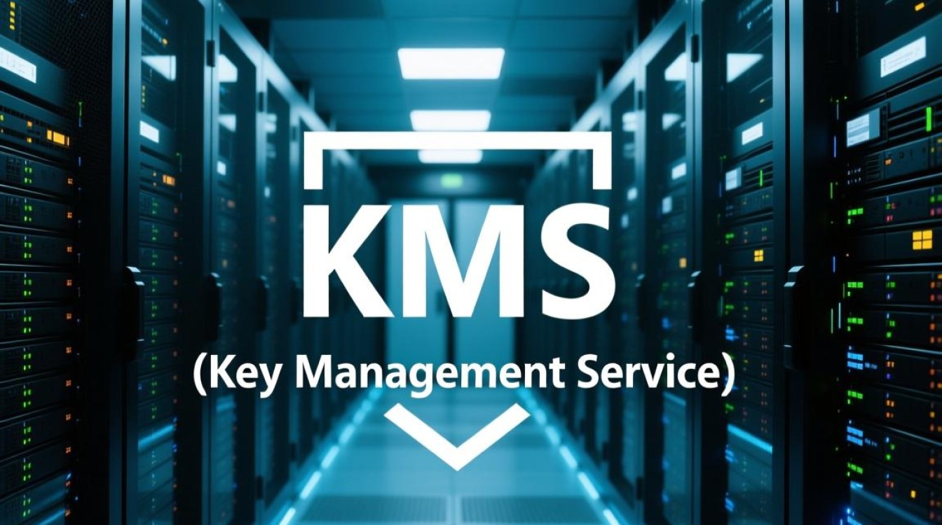 虚拟机里怎么搭建KMS服务器来激活系统？