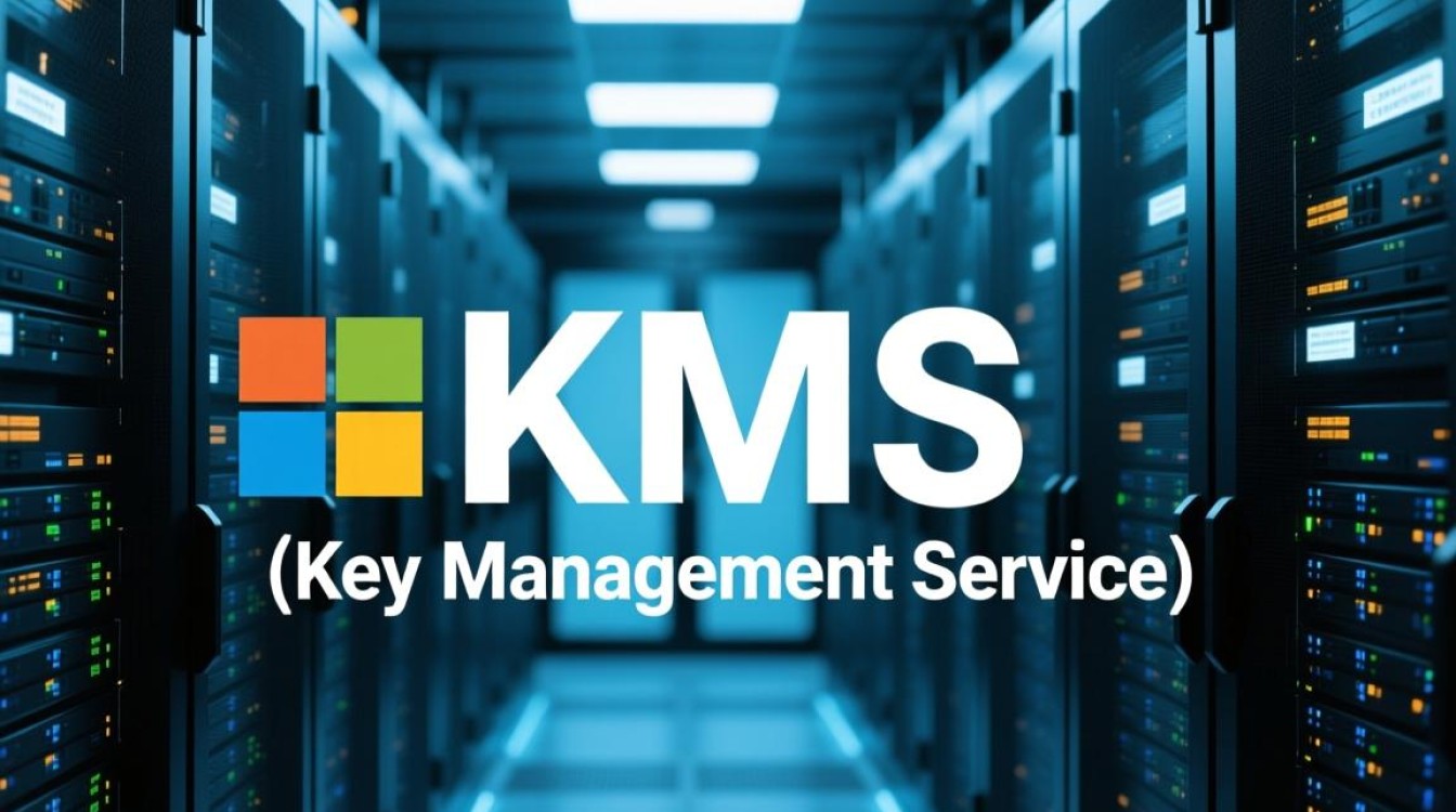 虚拟机里怎么搭建KMS服务器来激活系统？