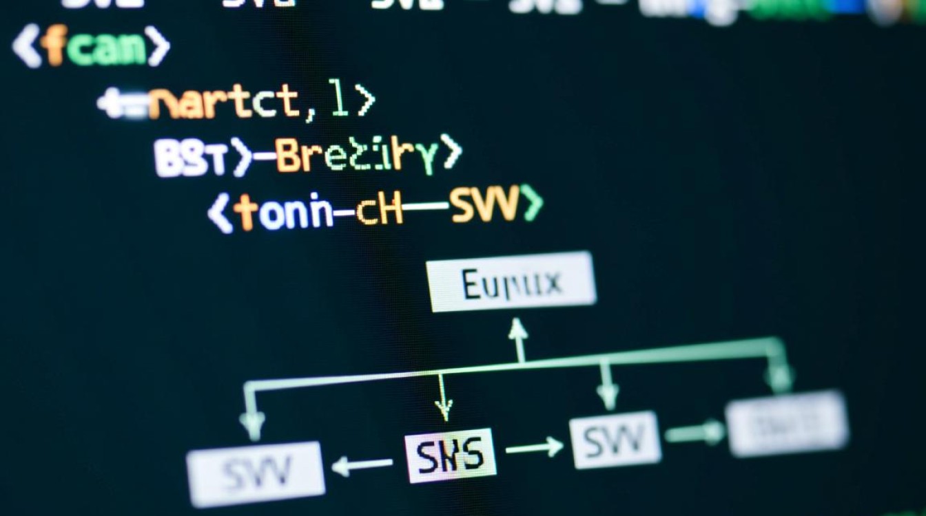 Linux SVN创建分支时如何正确操作步骤和命令？