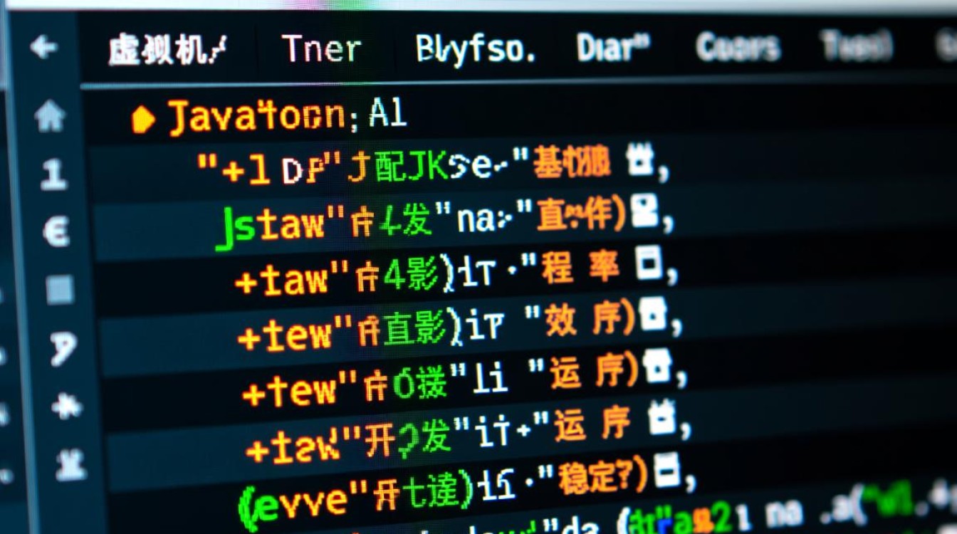 虚拟机JDK配置后java -version还是无效怎么办？