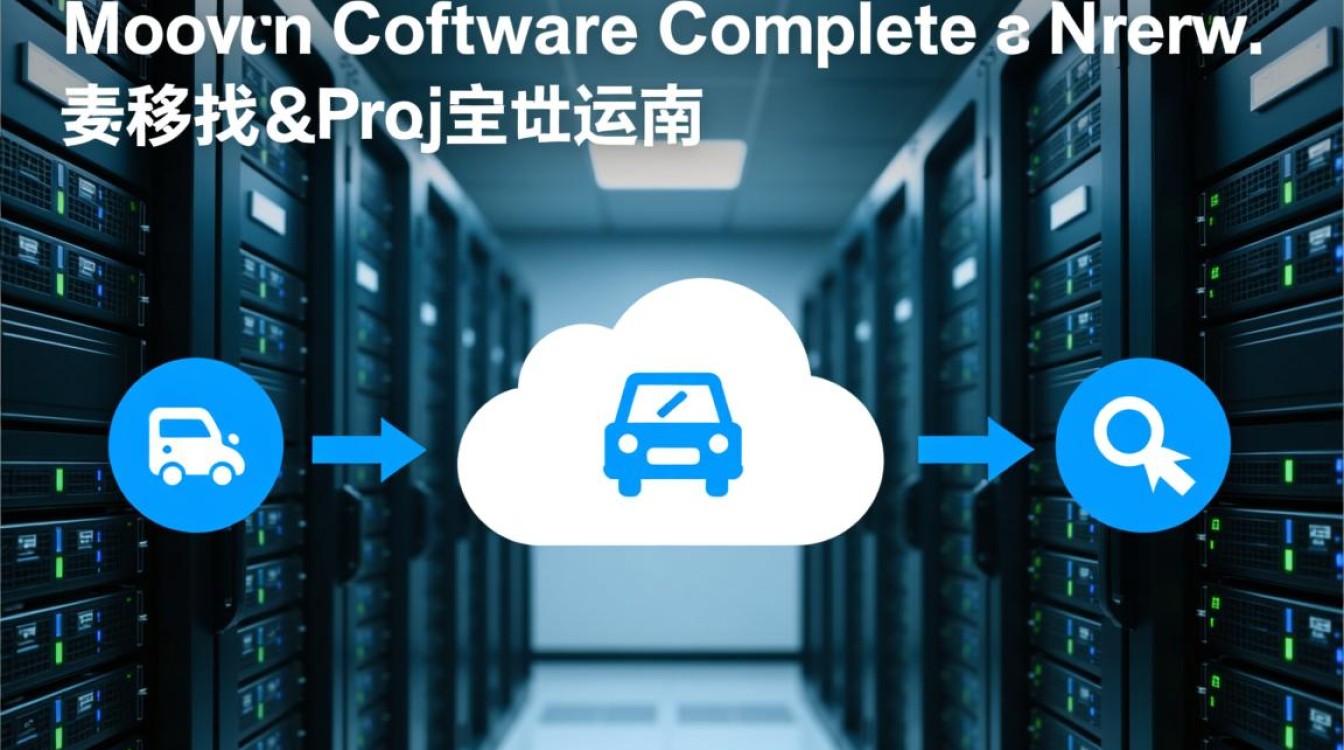 本地项目传到云服务器，具体步骤和注意事项有哪些？