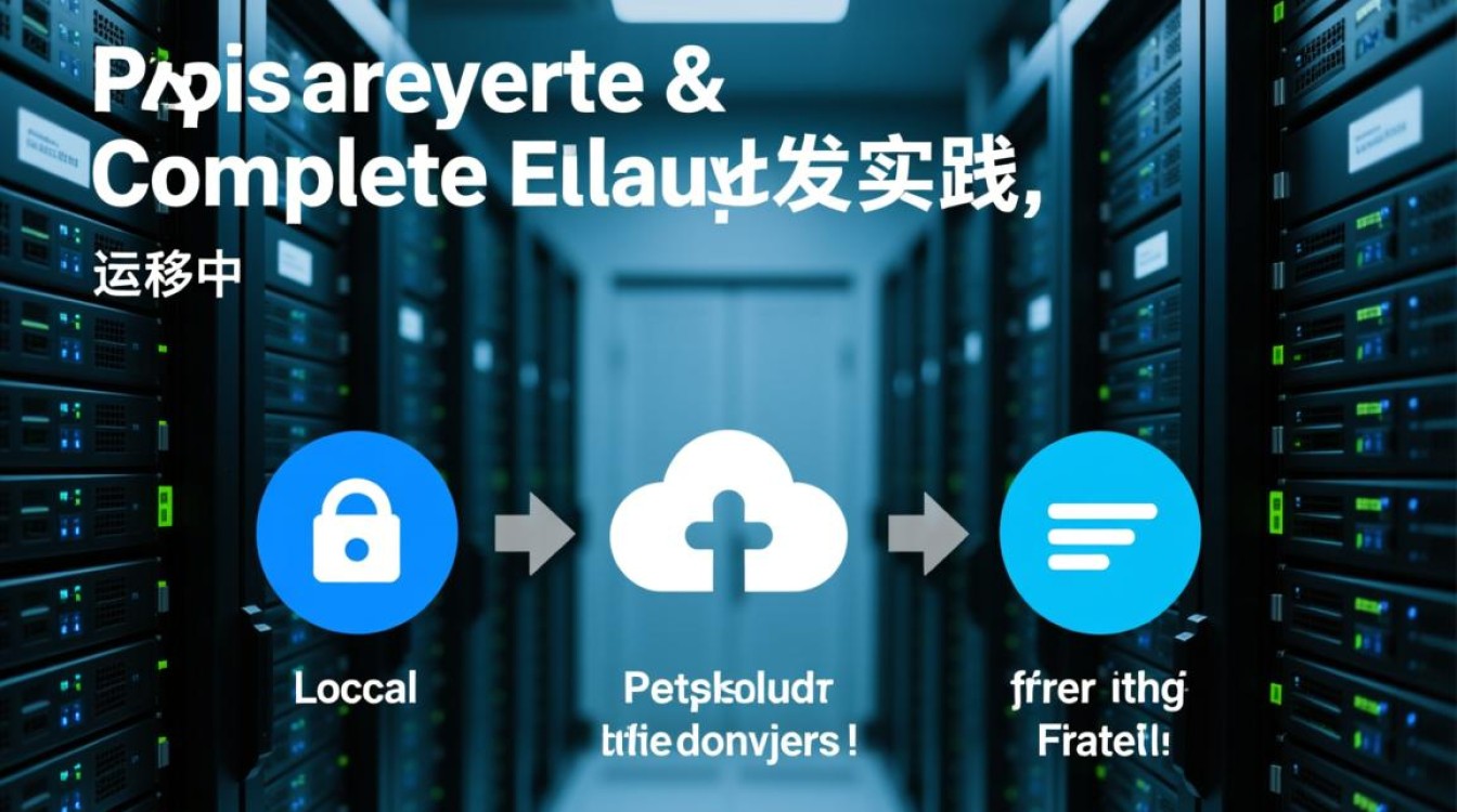 本地项目传到云服务器，具体步骤和注意事项有哪些？