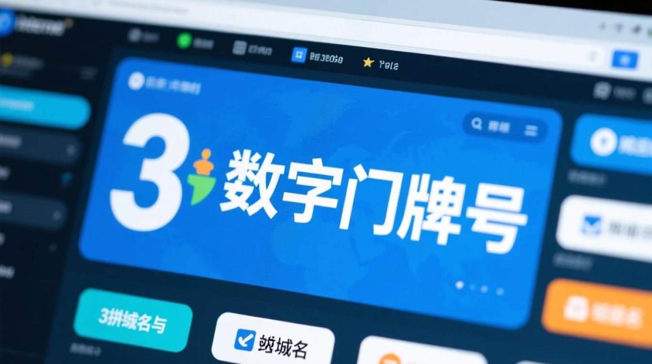 3拼和双拼域名，哪个更优更适合投资？