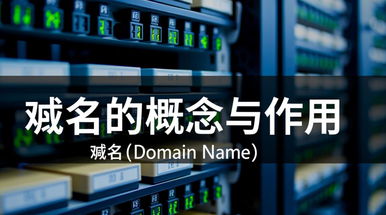 域名和域名系统课件有哪些核心知识点？