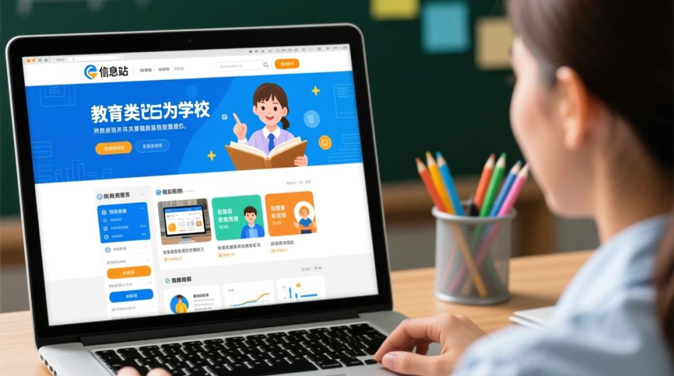 教育域名属于哪级域名？解析教育域名层级归属问题