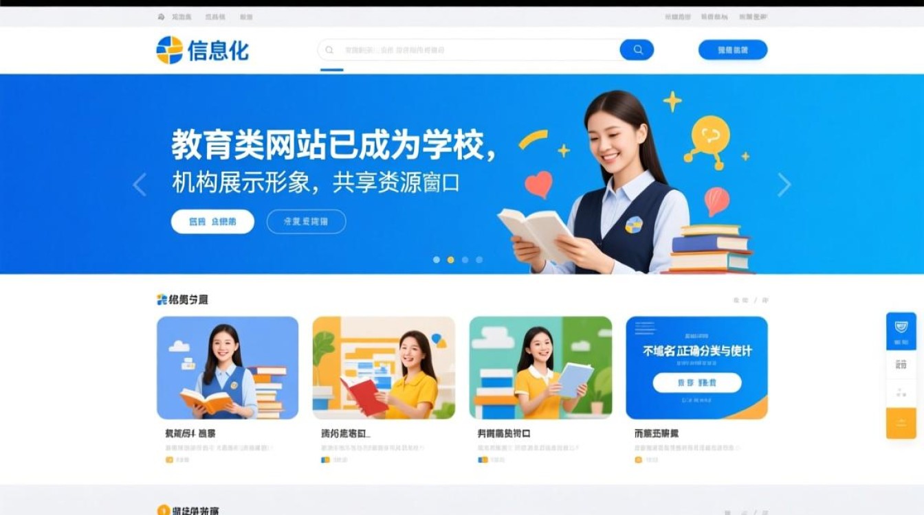 教育域名属于哪级域名？解析教育域名层级归属问题