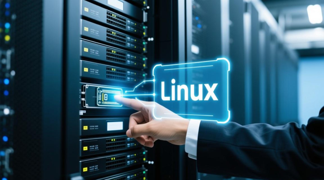 Linux网卡负载均衡如何配置实现高可用与流量分发？