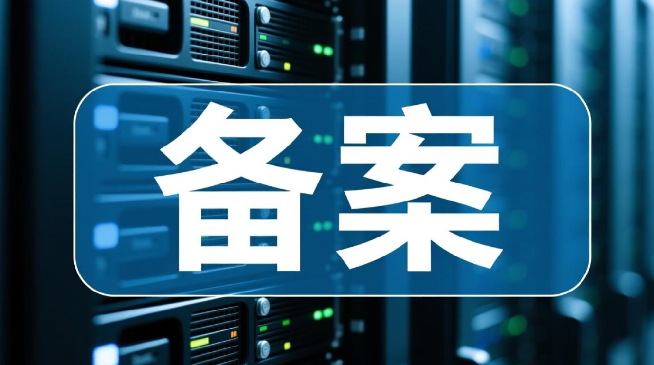 网站备案到底该备案域名还是服务器IP？