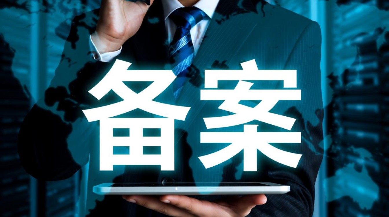 网站备案到底该备案域名还是服务器IP？