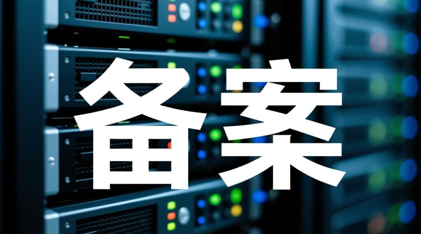 网站备案到底该备案域名还是服务器IP？