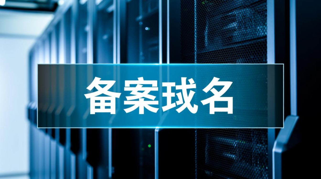 备案是域名备案还是服务器备案？两者必须都备案吗？