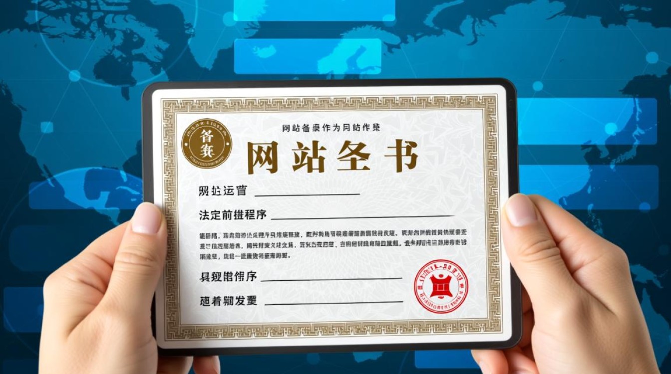 网站变更备案证明怎么开？备案中变更需哪些材料？