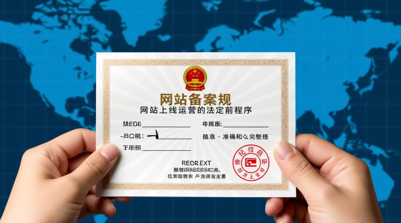 网站变更备案证明怎么开？备案中变更需哪些材料？