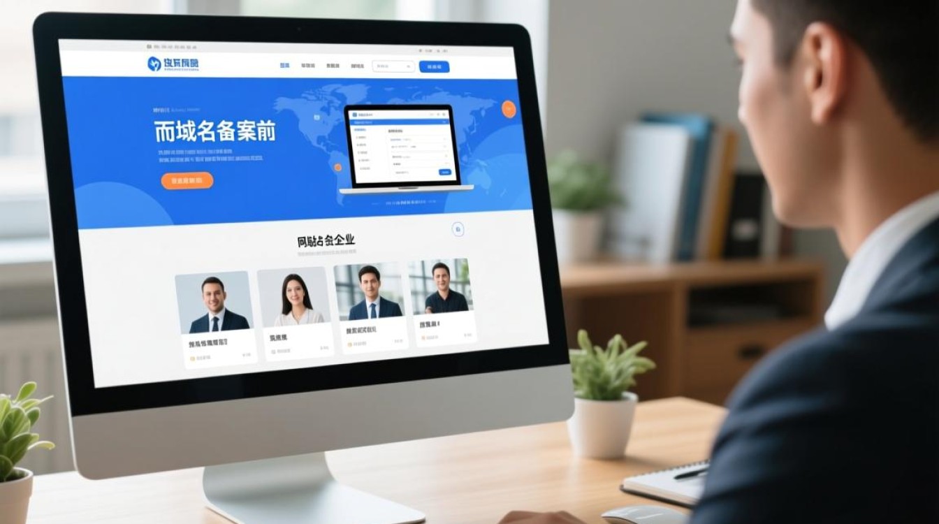 备案域名添加失败怎么办？备案后如何正确添加域名到网站？