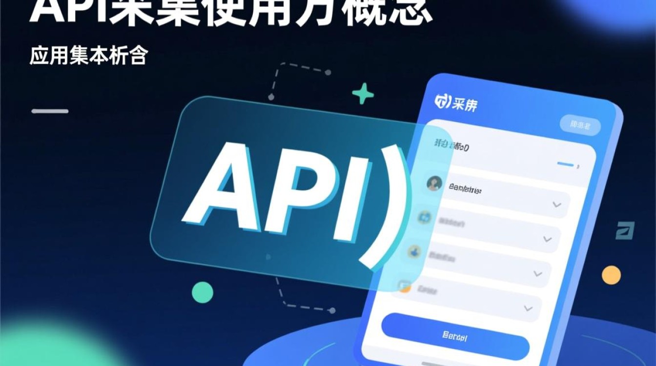 api采集使用方法具体步骤是怎样的?-好主机测评网