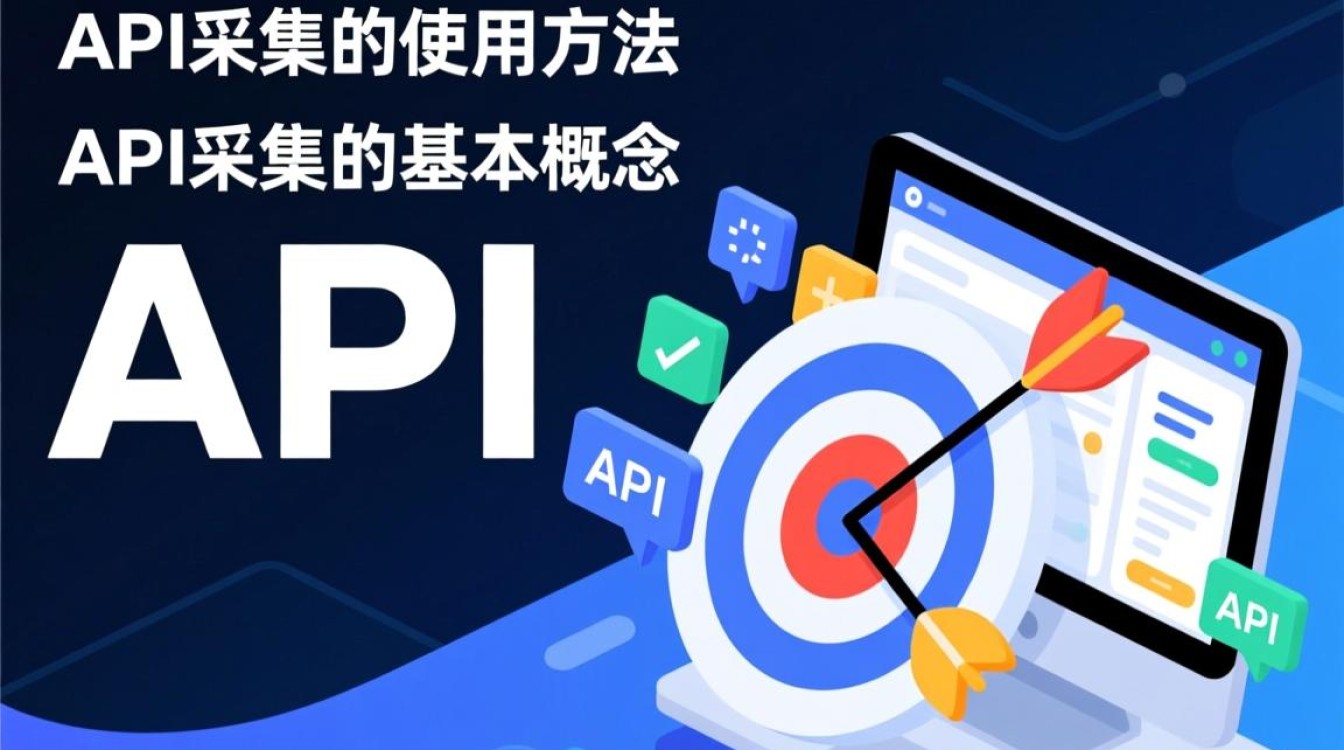 api采集使用方法具体步骤是怎样的？