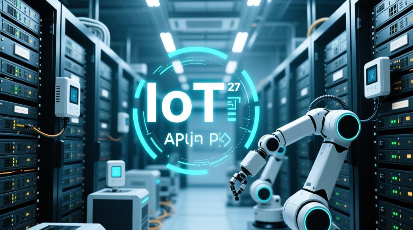 API设备管理如何实现高效运维与安全控制？