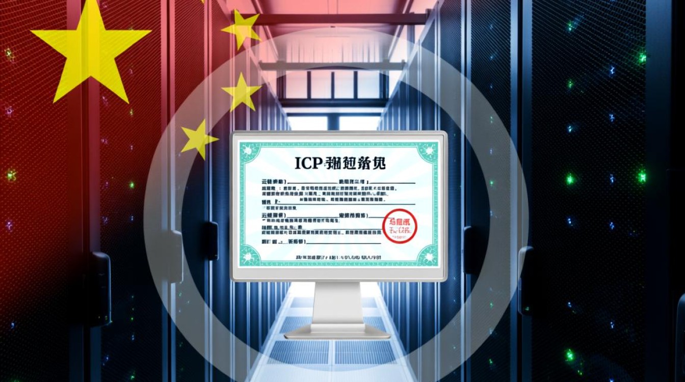 备案域名需要什么材料？域名备案需要准备哪些信息？