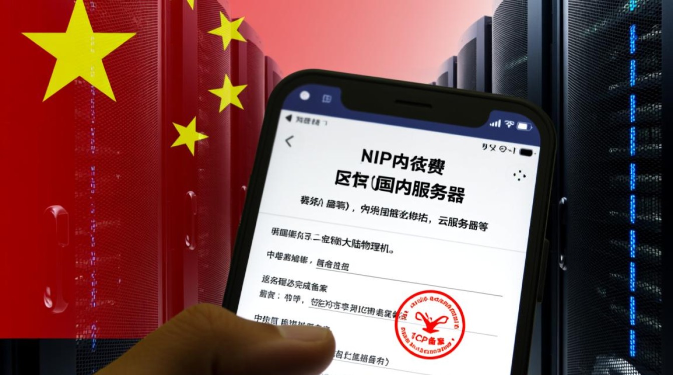 备案域名需要什么材料？域名备案需要准备哪些信息？