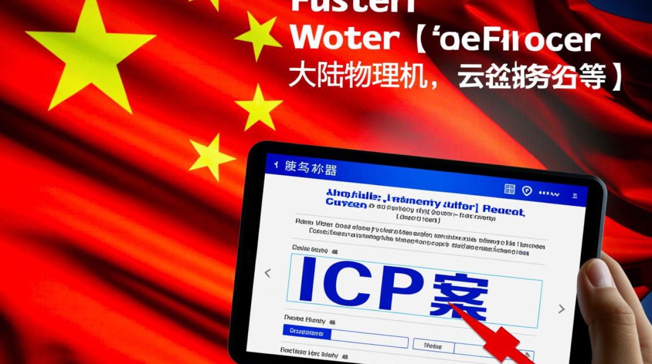 备案域名需要什么材料？域名备案需要准备哪些信息？