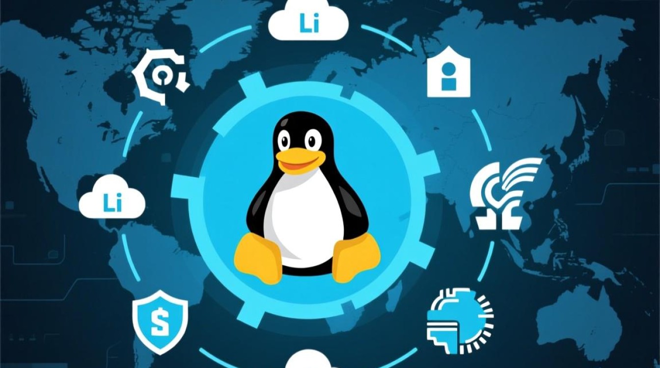 Linux学完能找哪些高薪工作？需要掌握哪些核心技能？