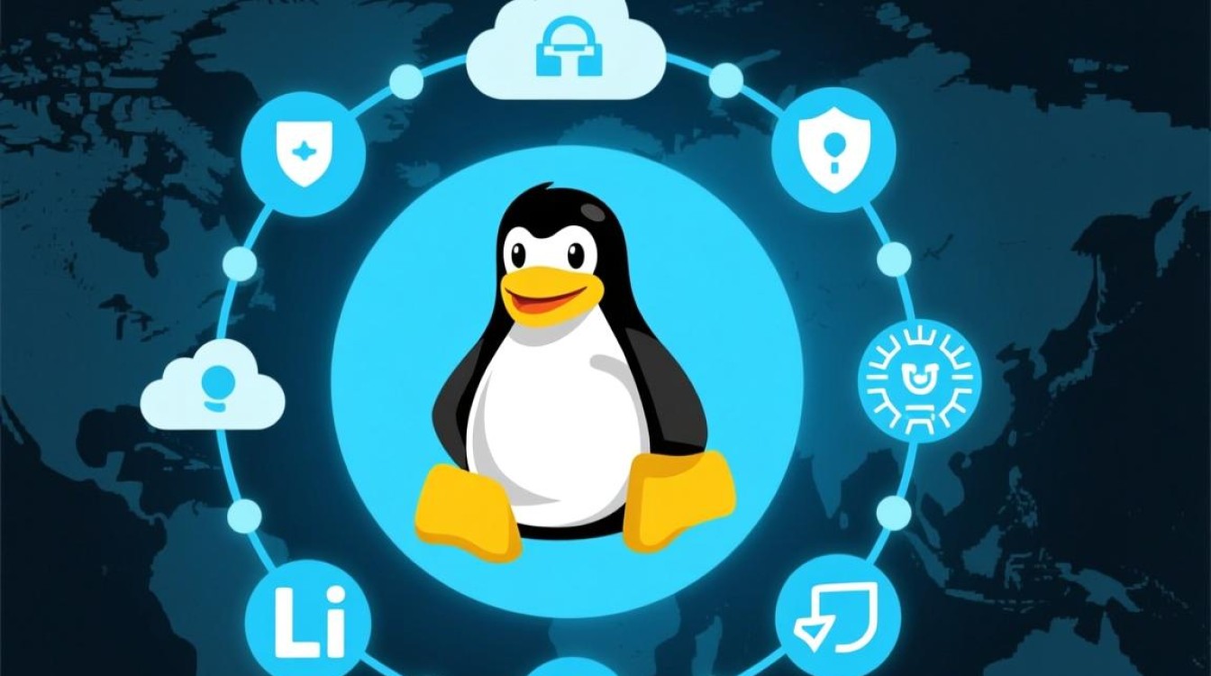 Linux学完能找哪些高薪工作？需要掌握哪些核心技能？