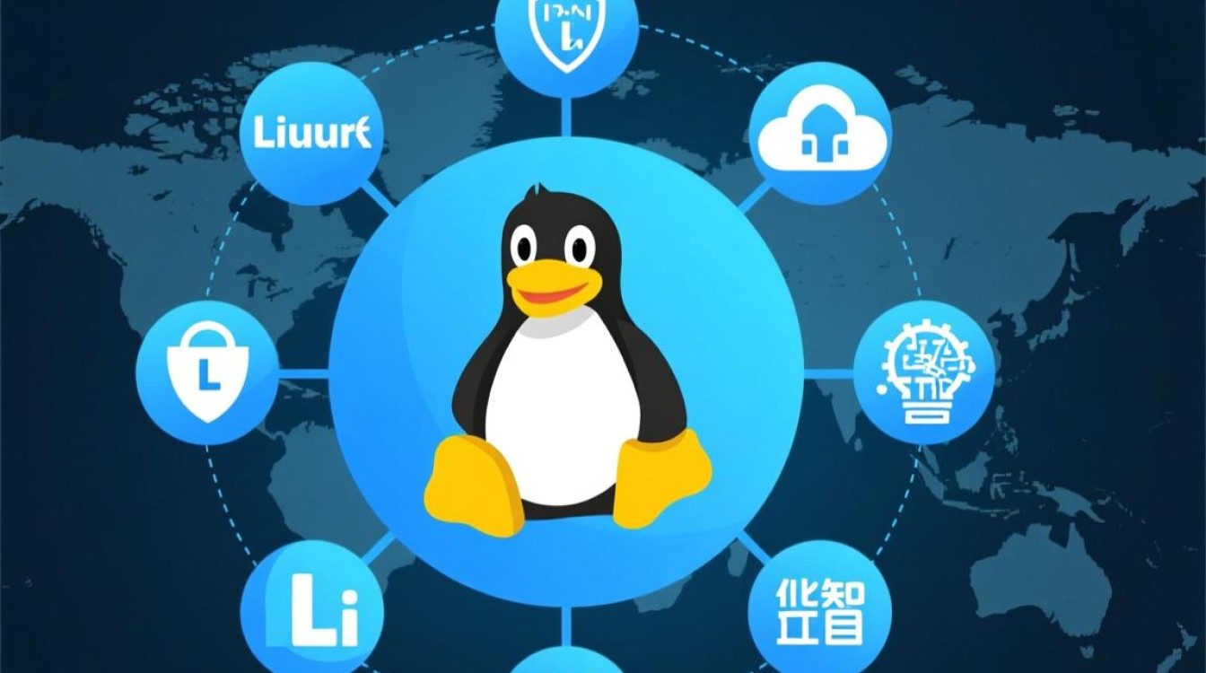 Linux学完能找哪些高薪工作？需要掌握哪些核心技能？