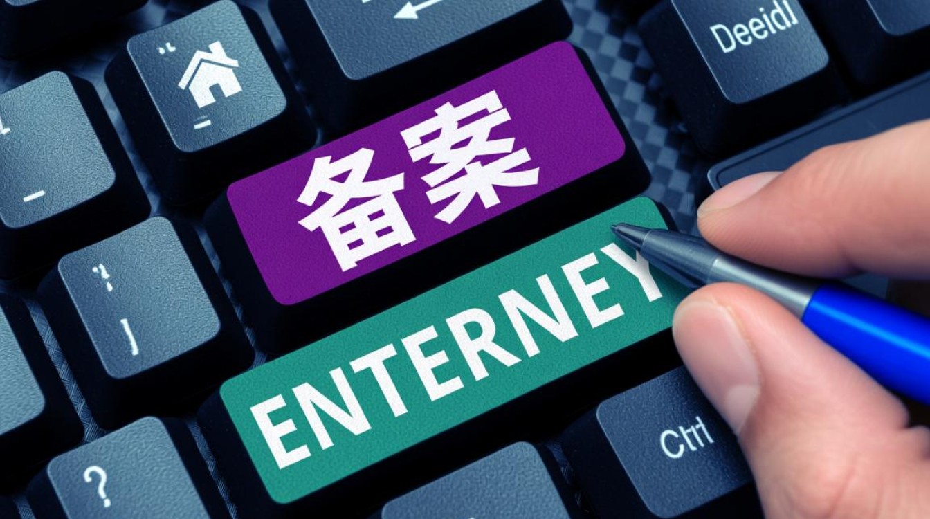 网站备案到底是备案域名还是备案空间?-好主机测评网
