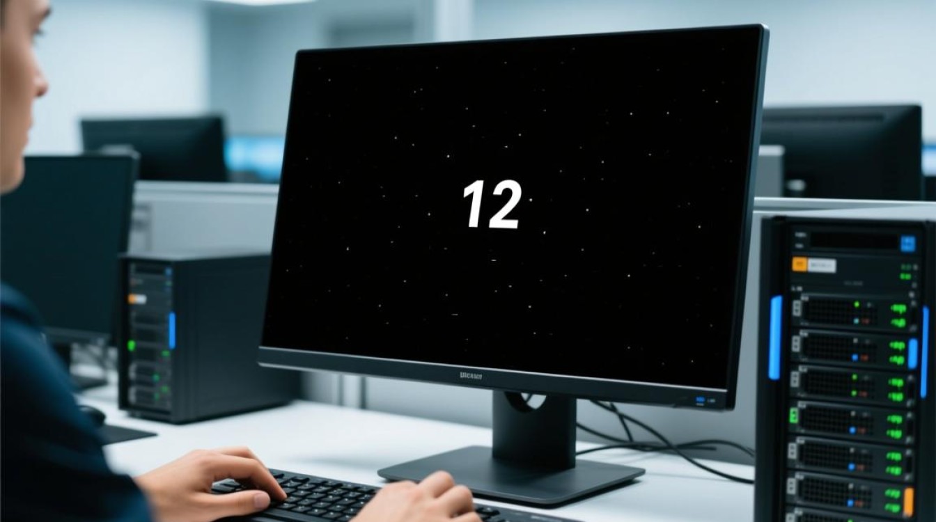 虚拟机12突然黑屏怎么办？教你快速排查解决方法