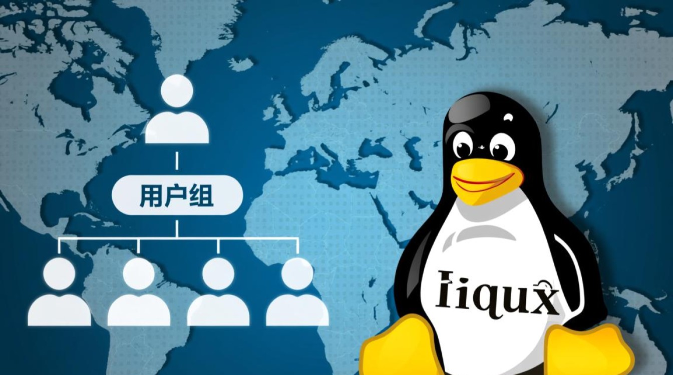 Linux用户权限命令有哪些？新手如何快速掌握？