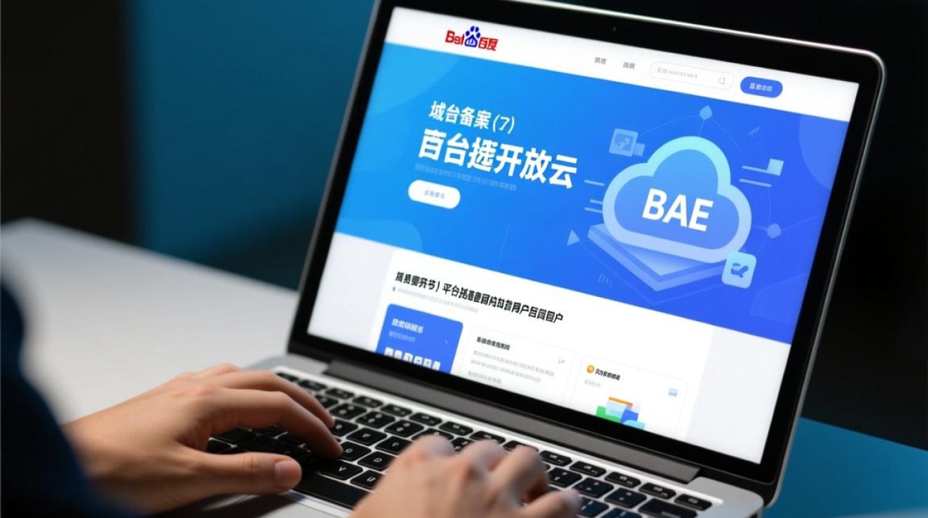 bae域名备案需要准备什么材料？流程复杂吗？