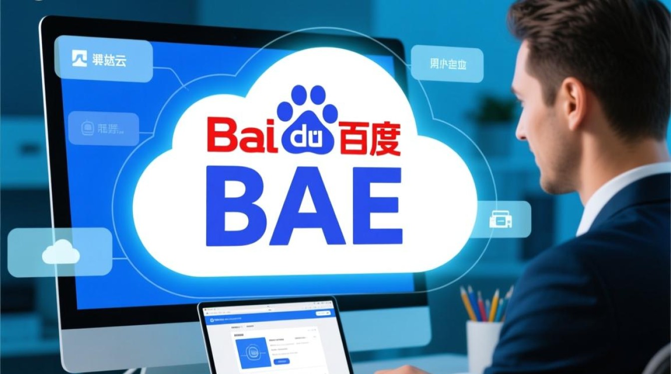 bae域名备案需要准备什么材料？流程复杂吗？