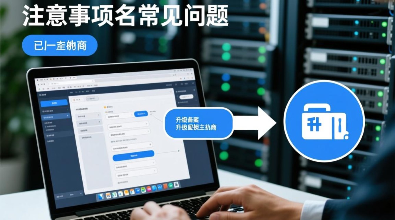 备案域名解析到其他服务器会受影响吗？