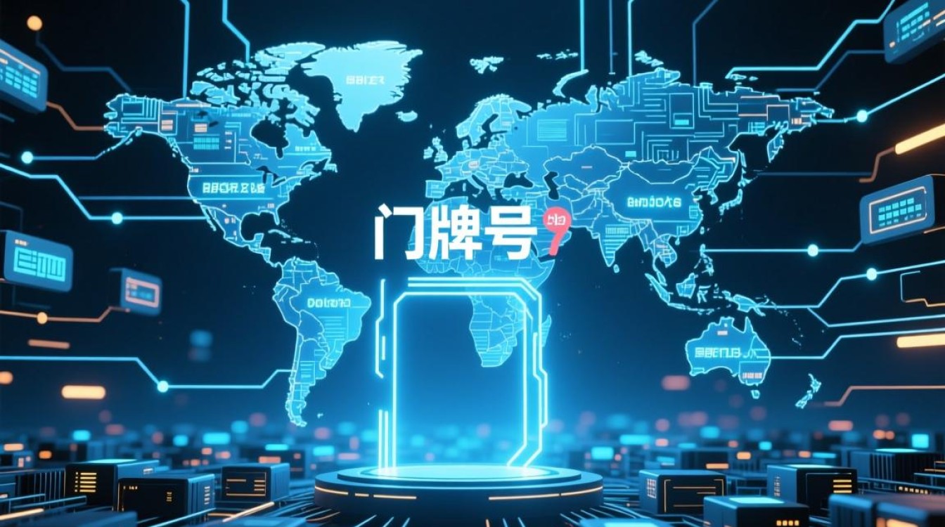 域名最左边子域名代表什么？网站层级或地域信息吗？