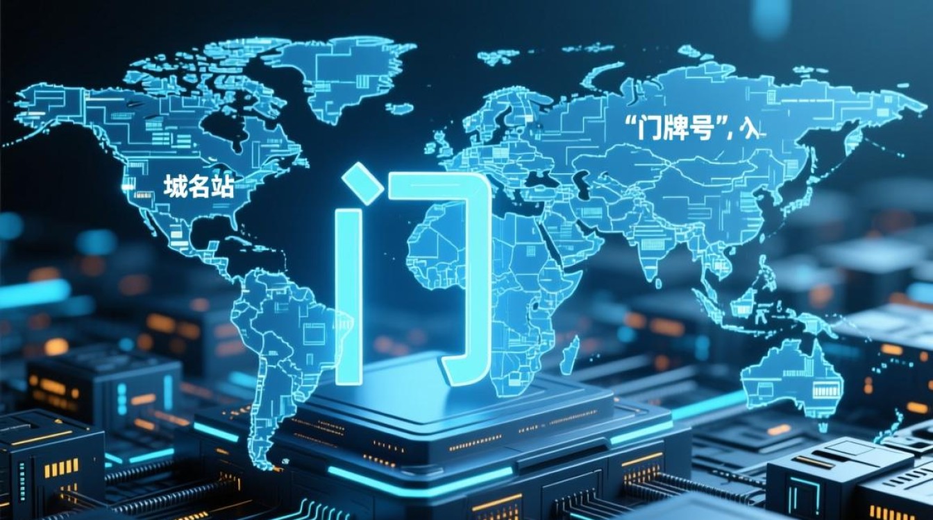 域名最左边子域名代表什么？网站层级或地域信息吗？