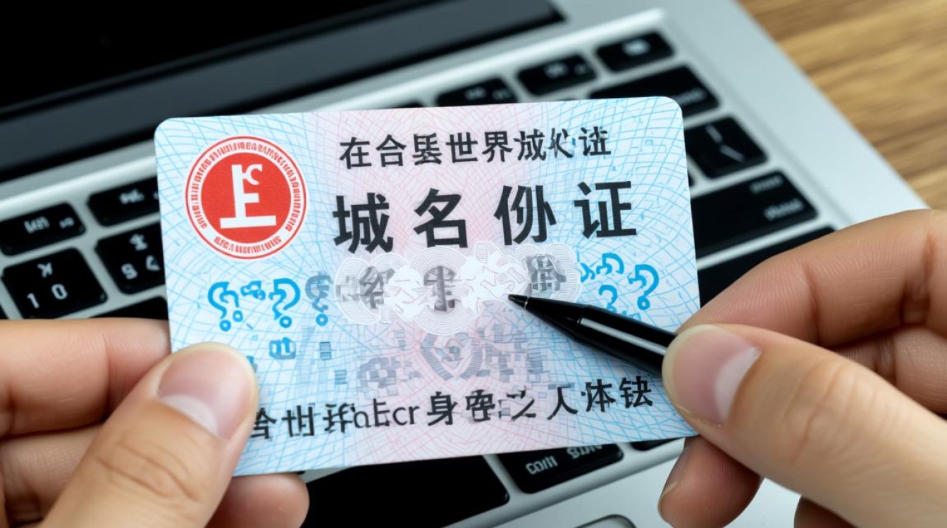 域名所有人和备案不一致会有什么影响？