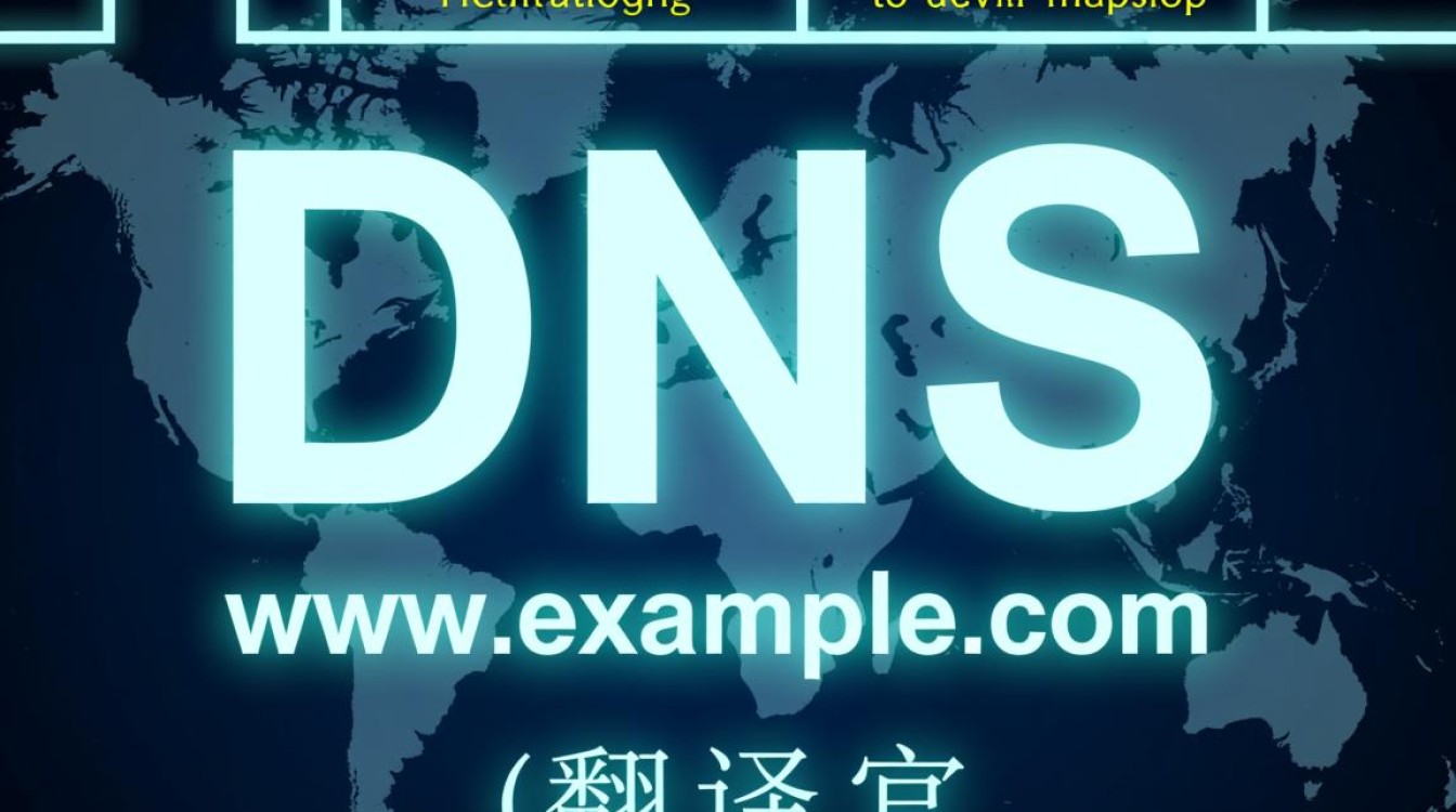 本地服务器DNS地址是什么？如何正确设置本地DNS服务器地址？
