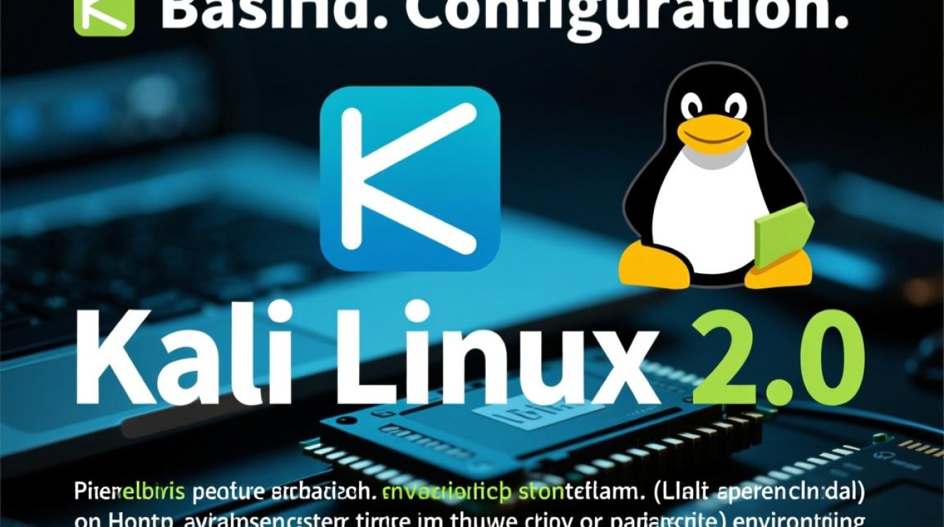 kali linux 2.0教程怎么学？新手入门该从哪开始学？