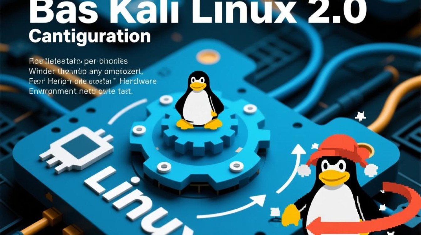 kali linux 2.0教程怎么学？新手入门该从哪开始学？