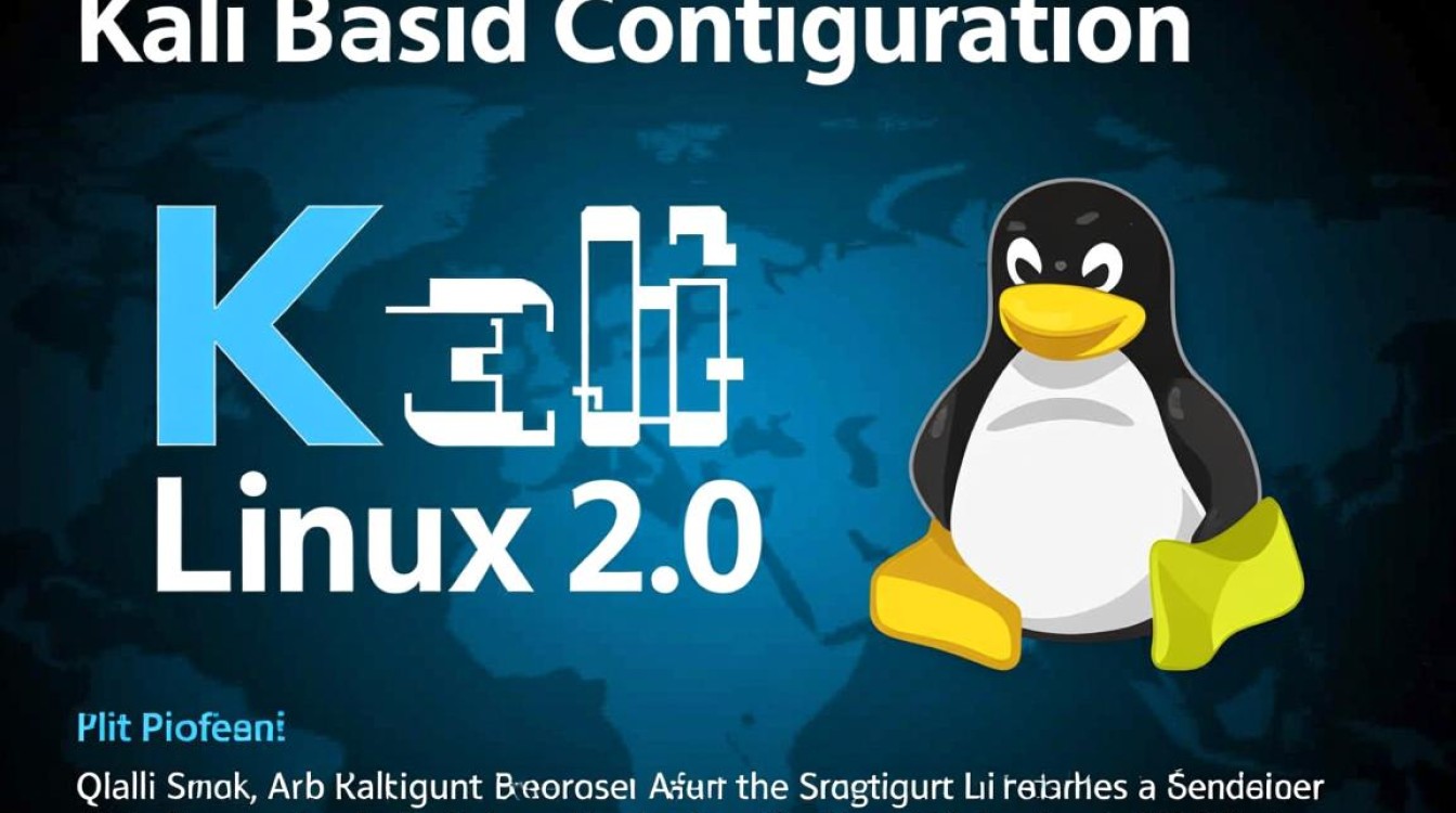 kali linux 2.0教程怎么学？新手入门该从哪开始学？